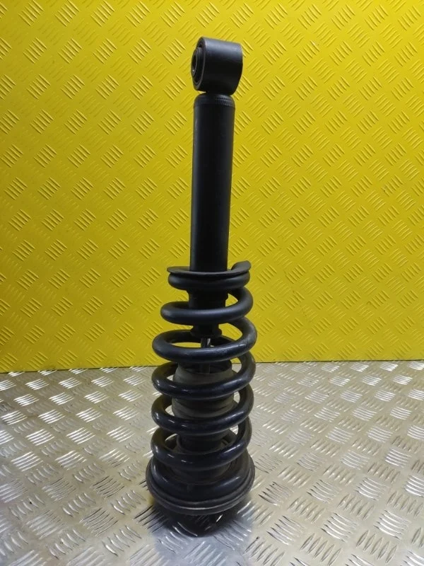 Амортизатор передний левый Mitsubishi L200 (2006-2015) 2011 MR992321