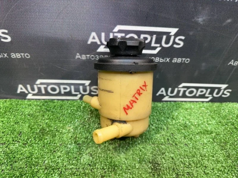 Бачок гур Hyundai Matrix 2001 5715017000 1.6 G4ED