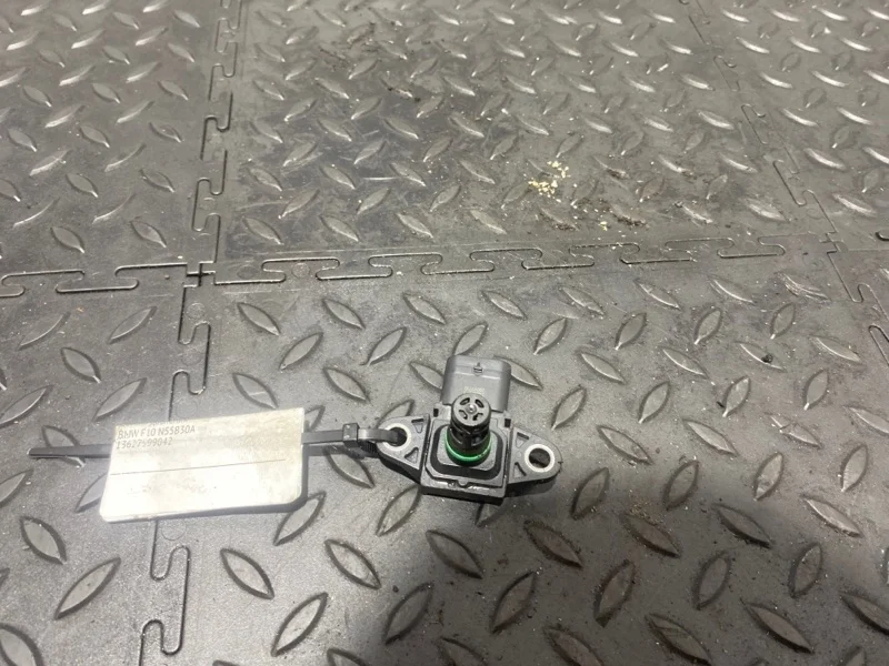 Датчик давления BMW F10