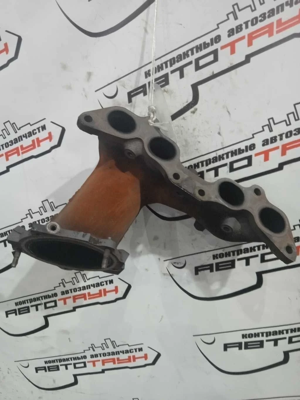 КОЛЛЕКТОР ВЫПУСКНОЙ TOYOTA 1714174031