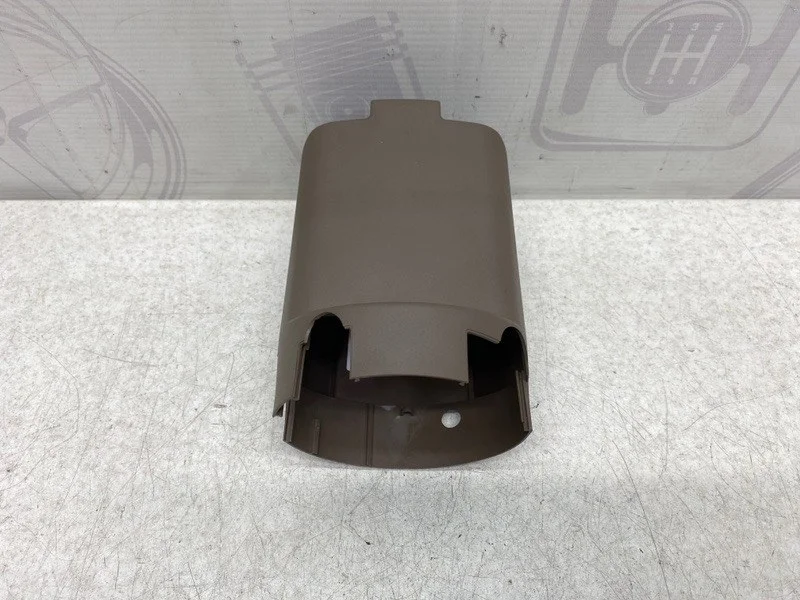 Обшивка рулевой колонки Mercedes-benz 2005 W164