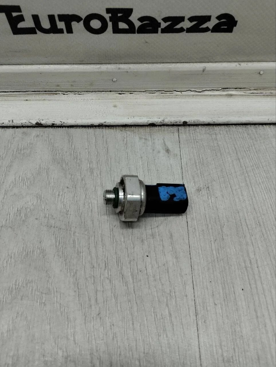 Датчик кондиционера Mercedes