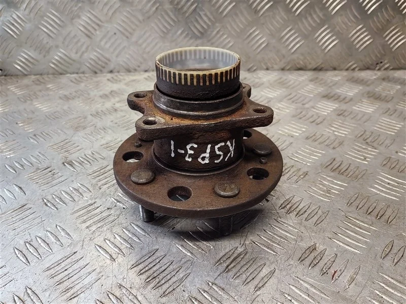 Ступица задняя Kia Sportage Iii Sl (2010-2016) 2013 527303S200 2.0 I G4KD, левая