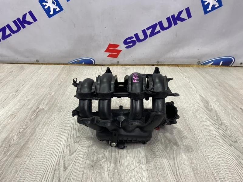Коллектор впускной FORD FOCUS 3 2013