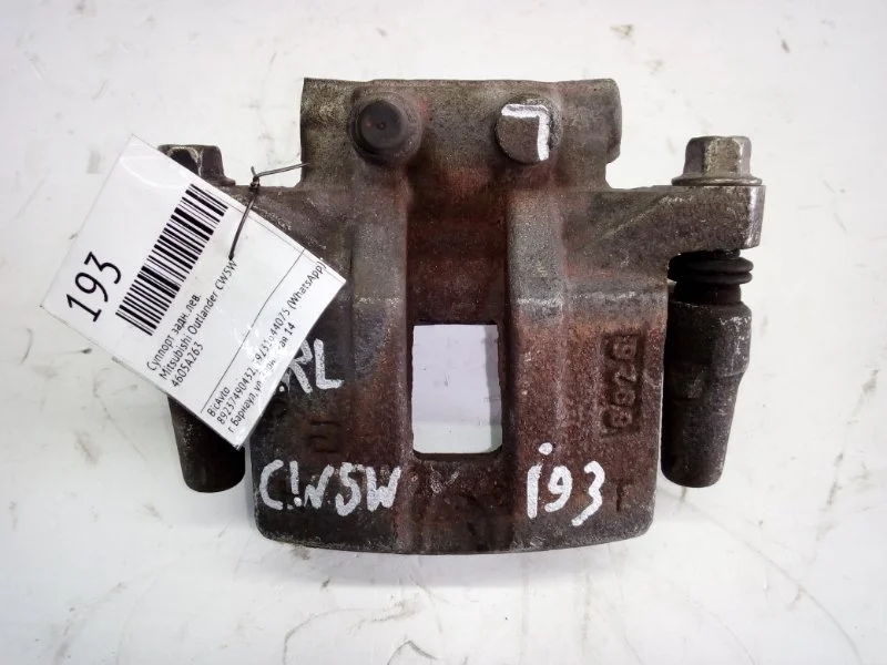 Суппорт Mitsubishi Outlander, ASX, RVR, Lancer, Galant Fortis CW5W, CW6W, CW8W, GA1W, GA3W, GA6W, CX4A, CX6A, CX3A, CY3A, CY4A, CY6A