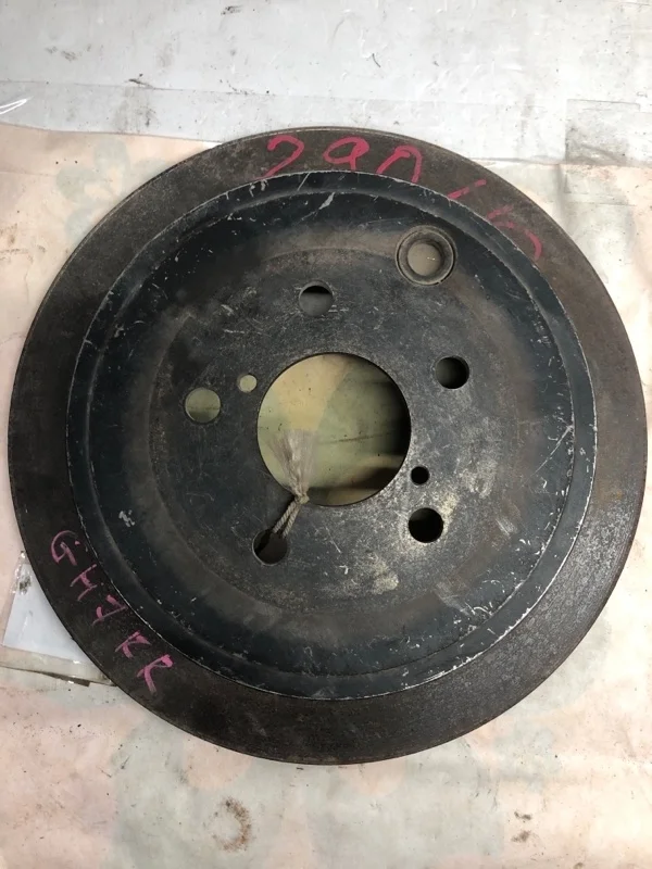 Ступица Toyota Vista, Opa, , Wish, Allion, Premio, Caldina, Celika SV50, ZNE10, ZZT240, NZT240, AZT240, ZZT230, , ANE10