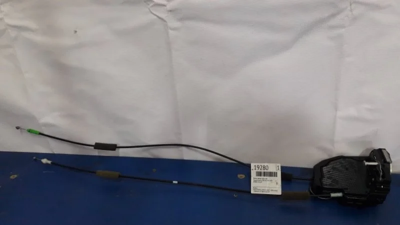 Замок двери Toyota Camry 2007 ACV40