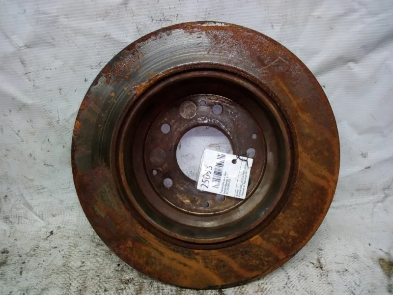 Тормозной диск Honda Odyssey RA7, RA9