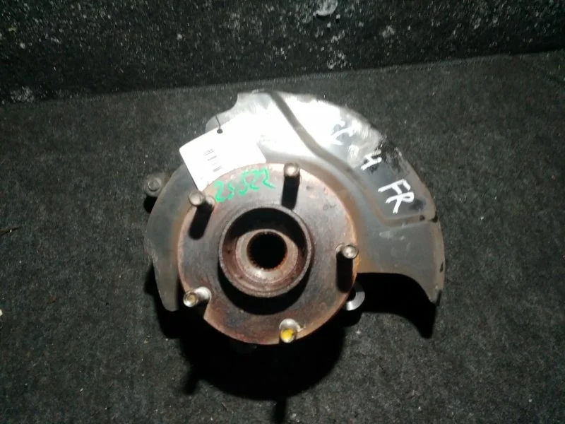 Ступица Nissan Serena TC24, , PC24, VC24