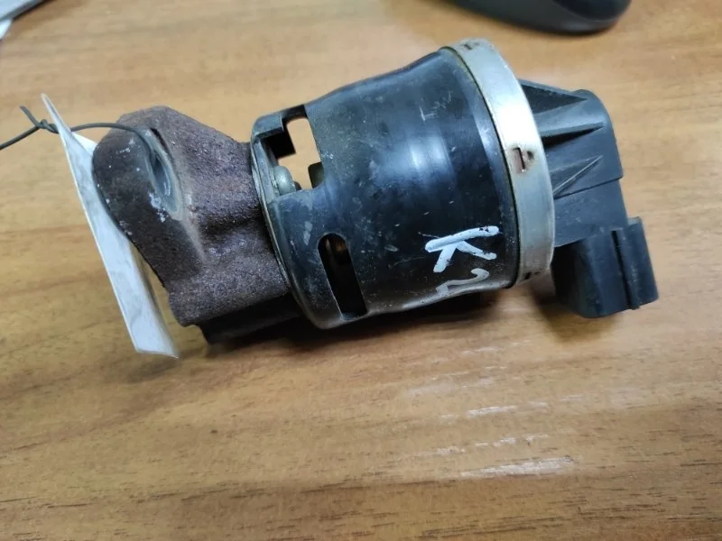 Клапан egr Honda Odyssey RB1