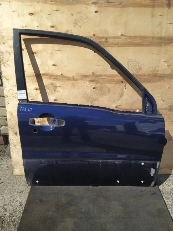 Дверь Suzuki Escudo 2001 TL52W