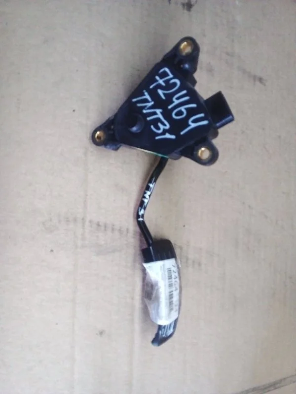 Педаль газа Nissan X-Trail 2008 TNT31