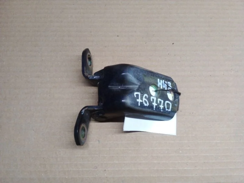 Петля двери нижняя Nissan Murano TZ50