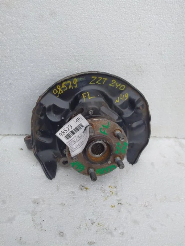 Ступица Toyota Premio 2006 ZZT240