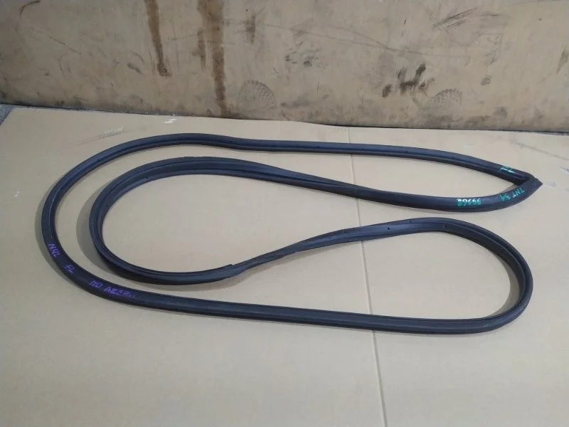 Уплотнитель двери Nissan X-Trail 2010 TNT31