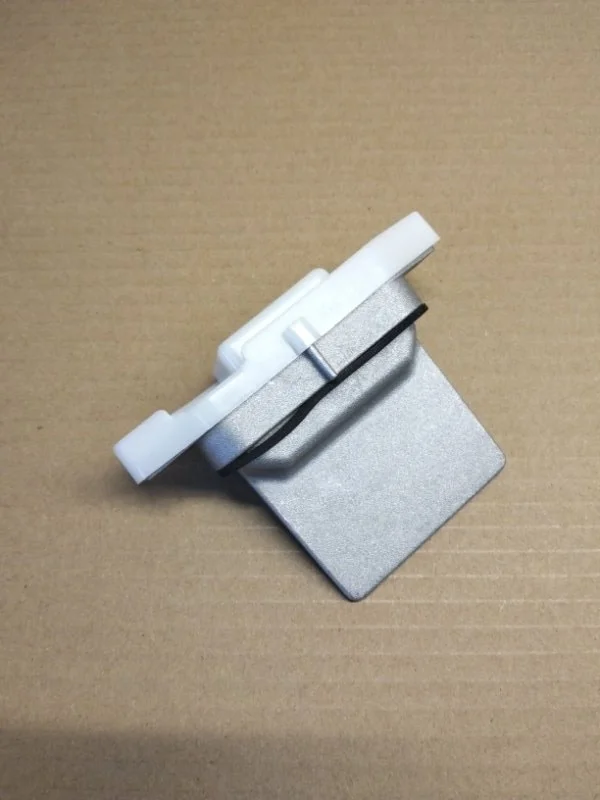 Реостат печки Nissan X-Trail NT30