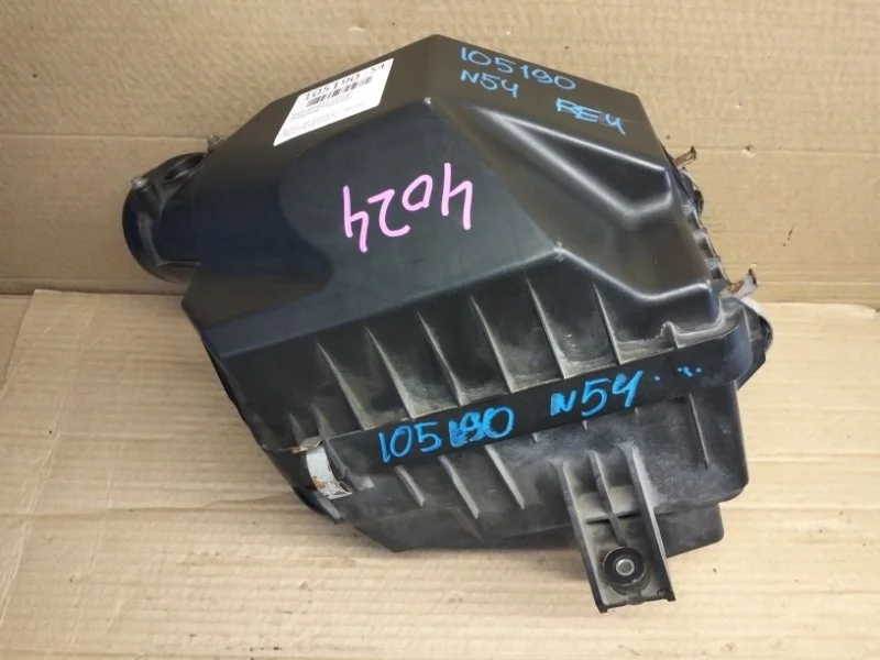 Корпус воздушного фильтра Honda CR-V 2008 RE4