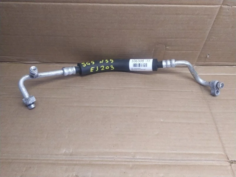 Шланг кондиционера Subaru Forester 2007 SG5