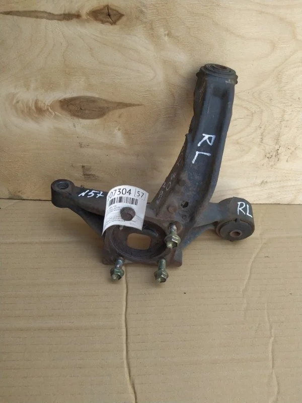 Цапфа Toyota Camry 2004 ACV30