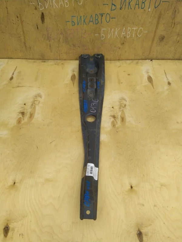 Балка продольная Mazda Premacy 2003 CP8W