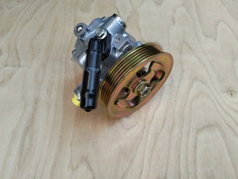 Насос гидроусилителя руля Subaru Legacy BP5