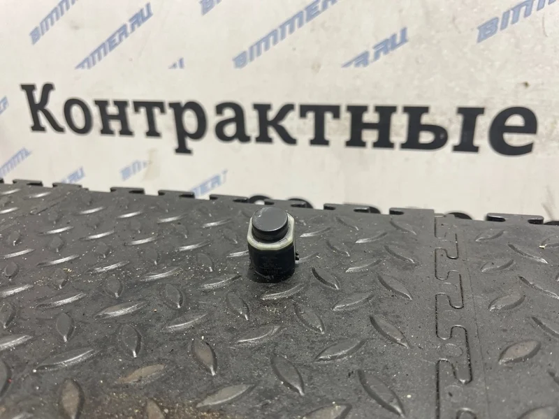 Датчик парковки BMW 550iX 66209270495 F10 N63B44A