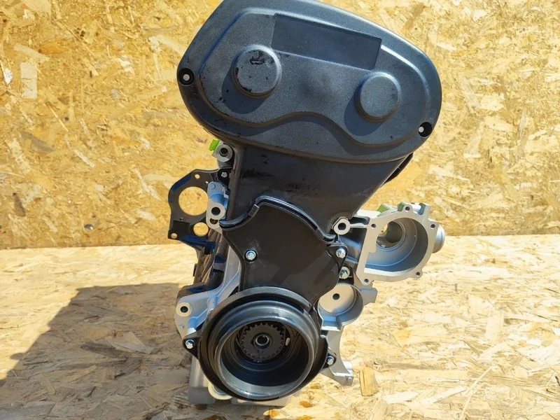 Двигатель Chevrolet Cruze