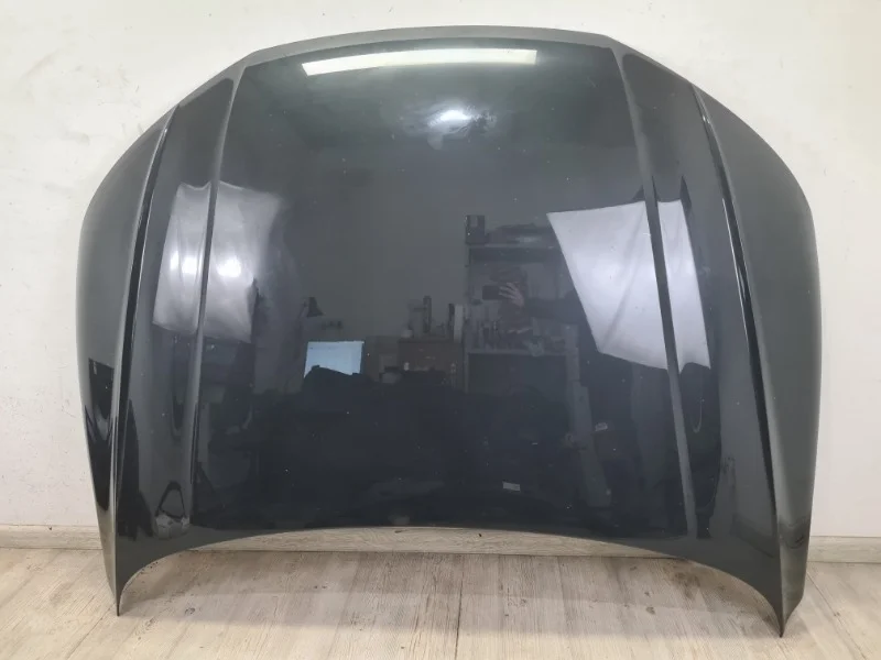 Капот Audi Q5 S-line 2018 FY