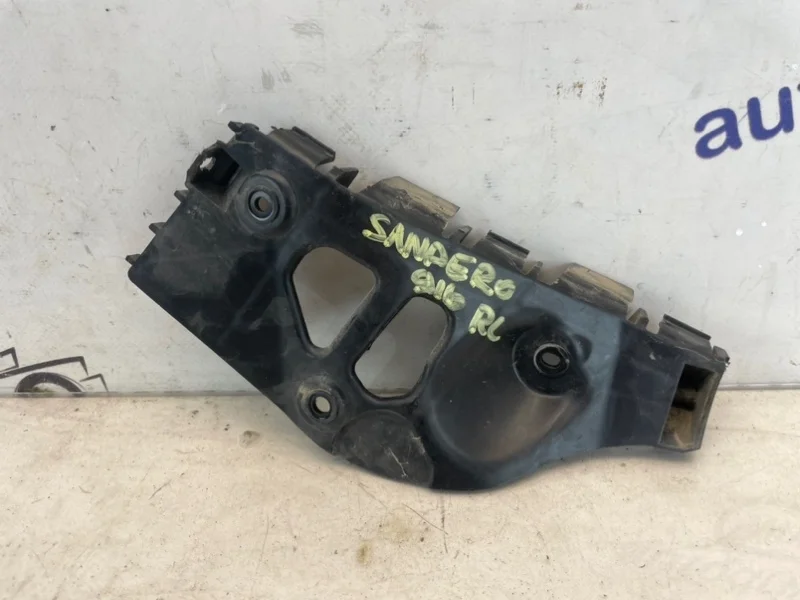крепление бампера Renault Sandero 2012 BS1Y K4MC697