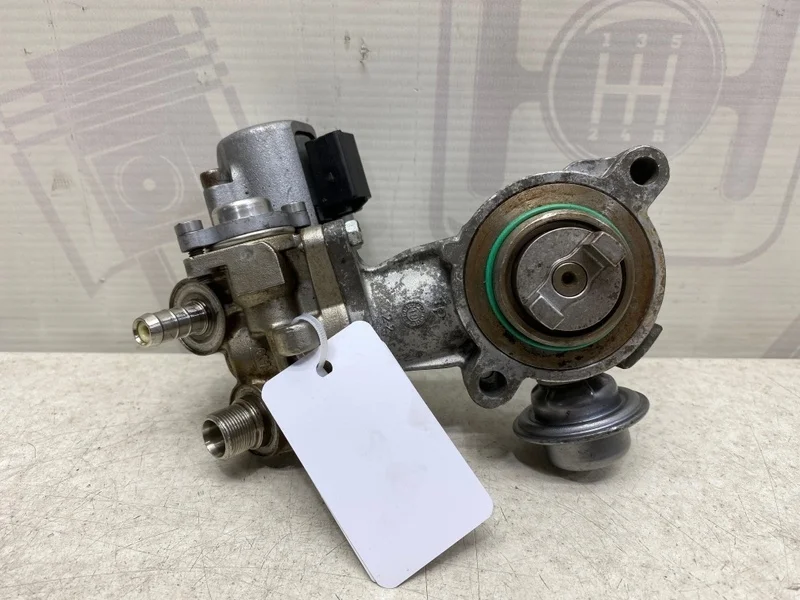 Тнвд Mercedes-benz C207