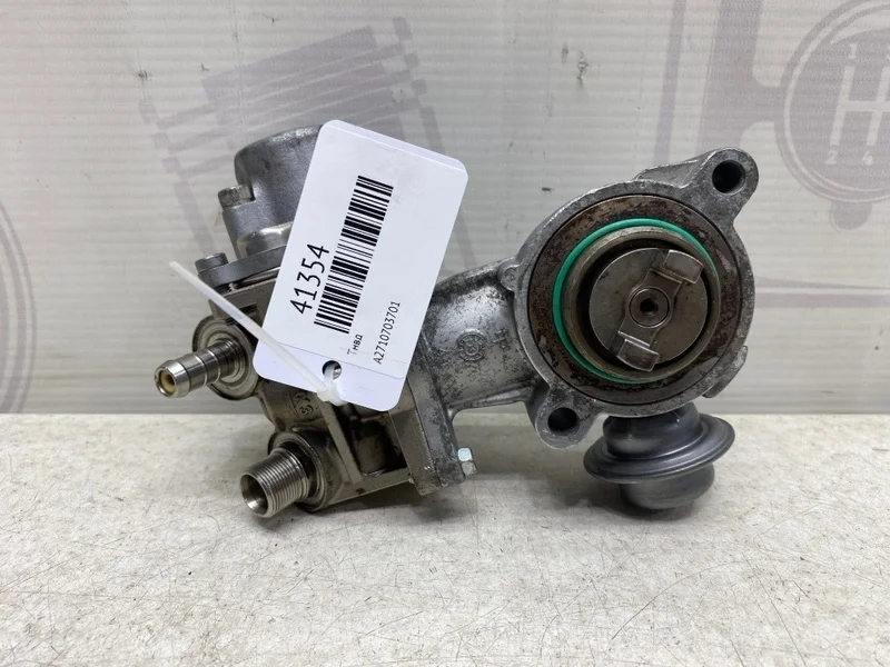 Тнвд Mercedes-benz C207