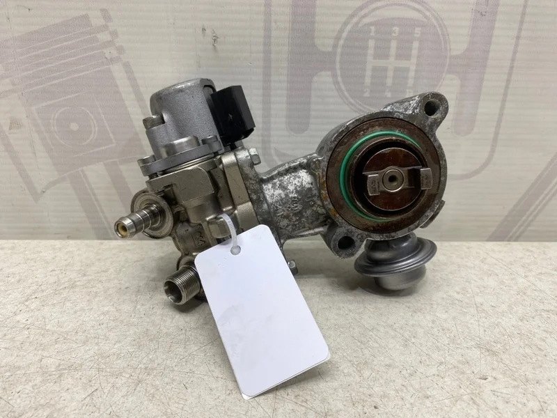 Тнвд Mercedes-benz W212