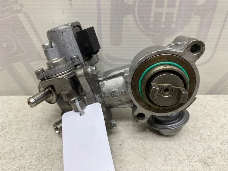 Тнвд Mercedes-benz W212