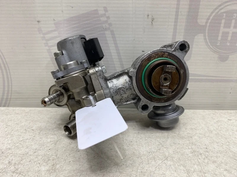 Тнвд Mercedes-benz W204