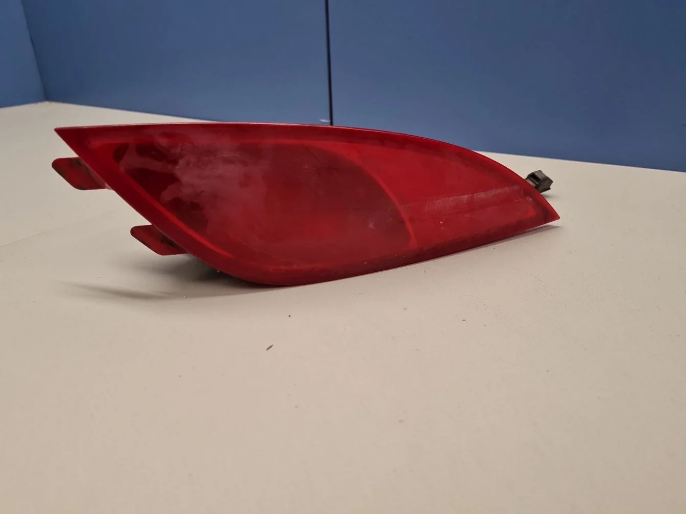 Фонарь задний противотуманный левый для Hyundai ix35 Tucson LM 2010-2015