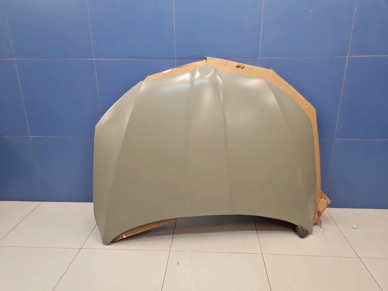 Капот для Skoda Octavia A7 2013-2020