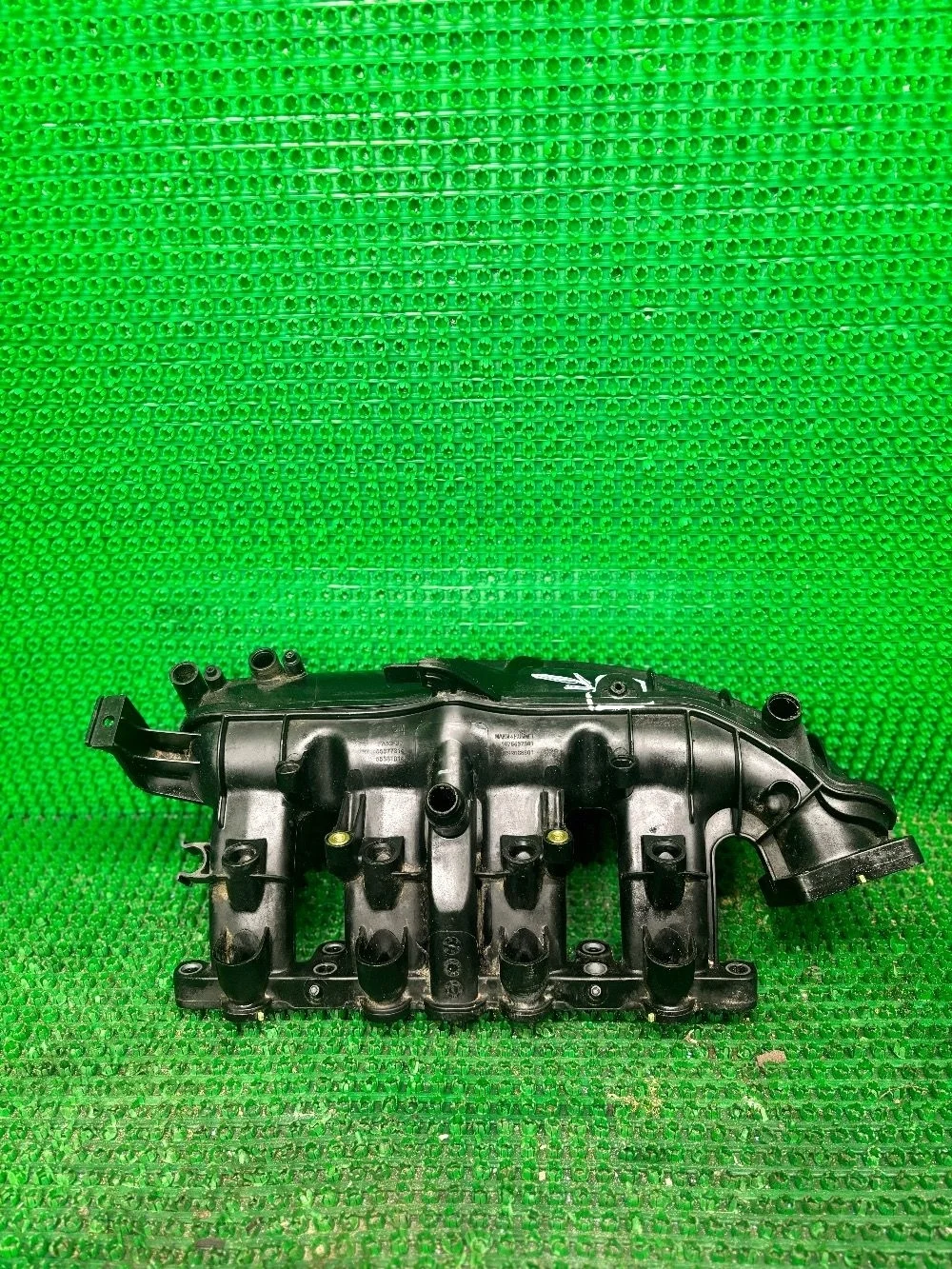 Впускной коллектор Опель 1,4 турбо A14NET Insignia I (2008—2013) В наличии