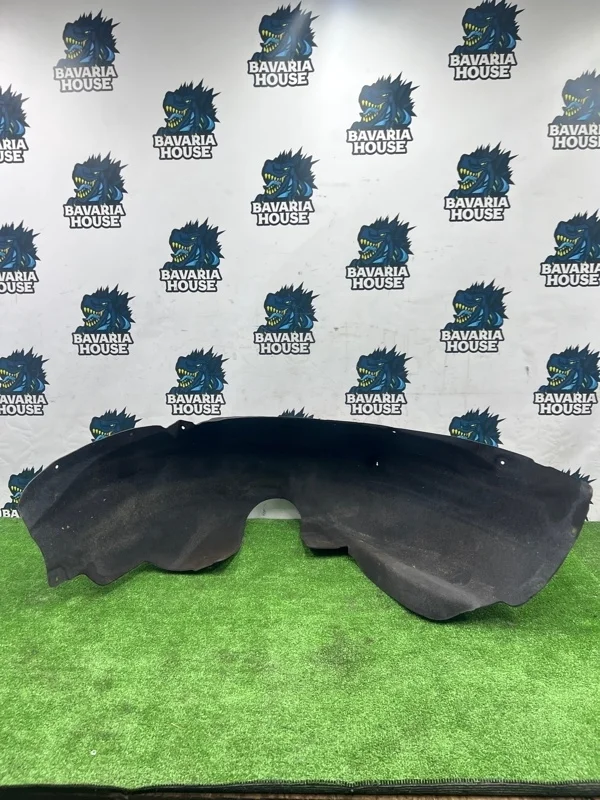 Подкрылок задний левый BMW 5 2010 51717186729 F10 N55B30A