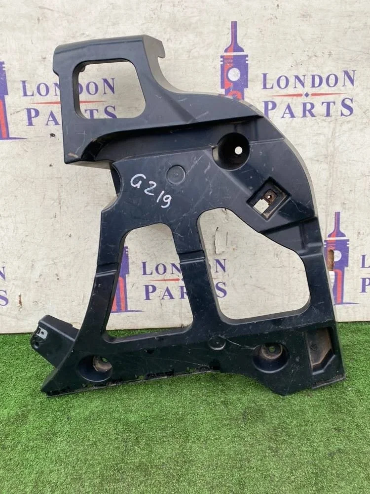 Кронштейн крепления бампера BMW X5 E70