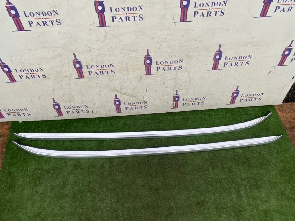 Рейлинг на крышу BMW X3 F25