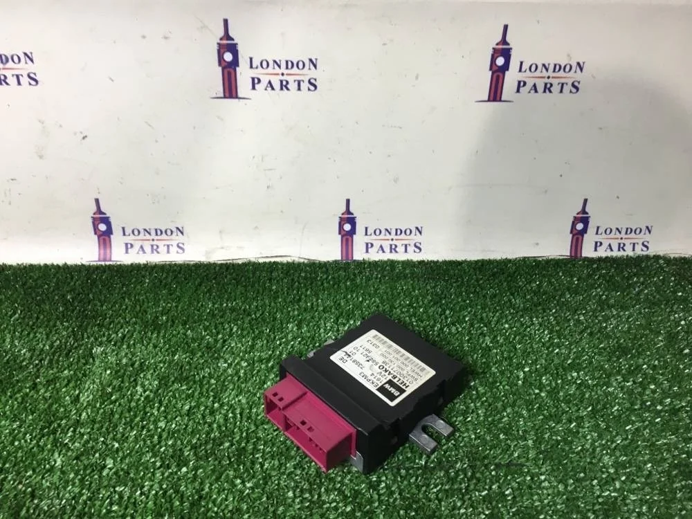 Блок ekpm BMW F30