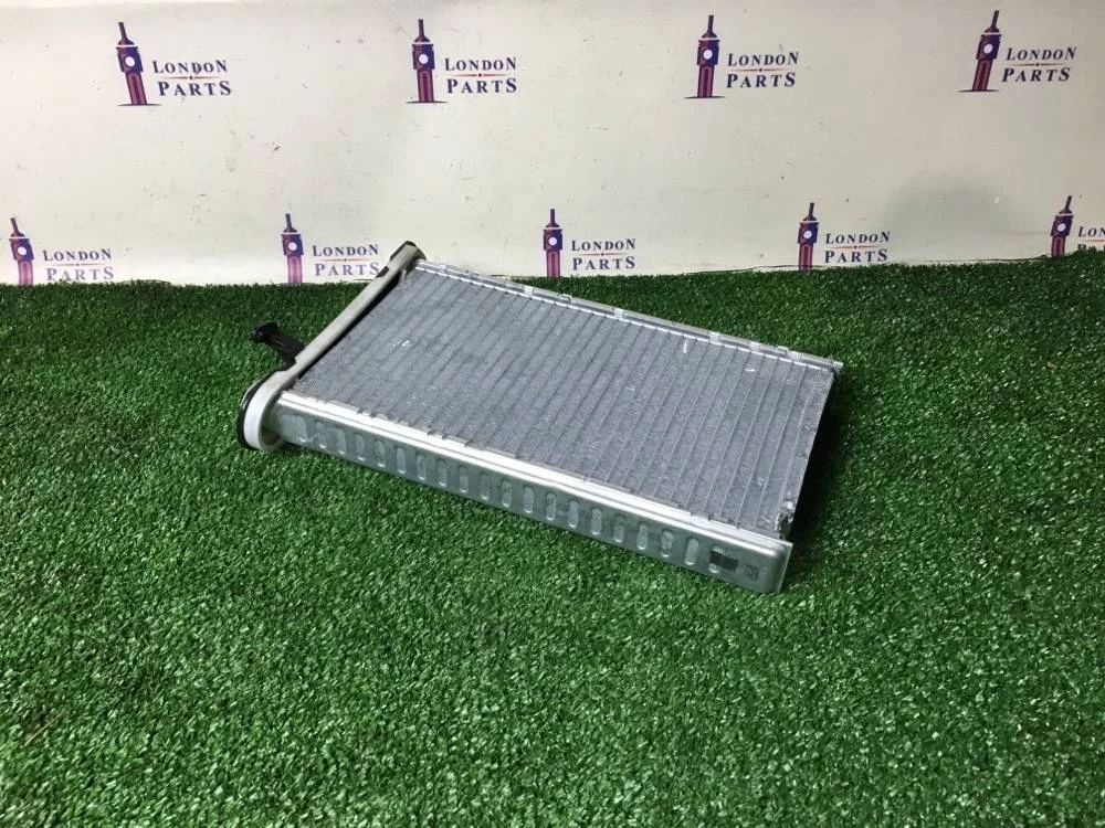 Радиатор печки BMW F20