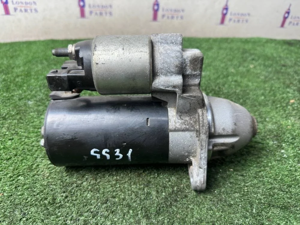 Стартер BMW 328i F30