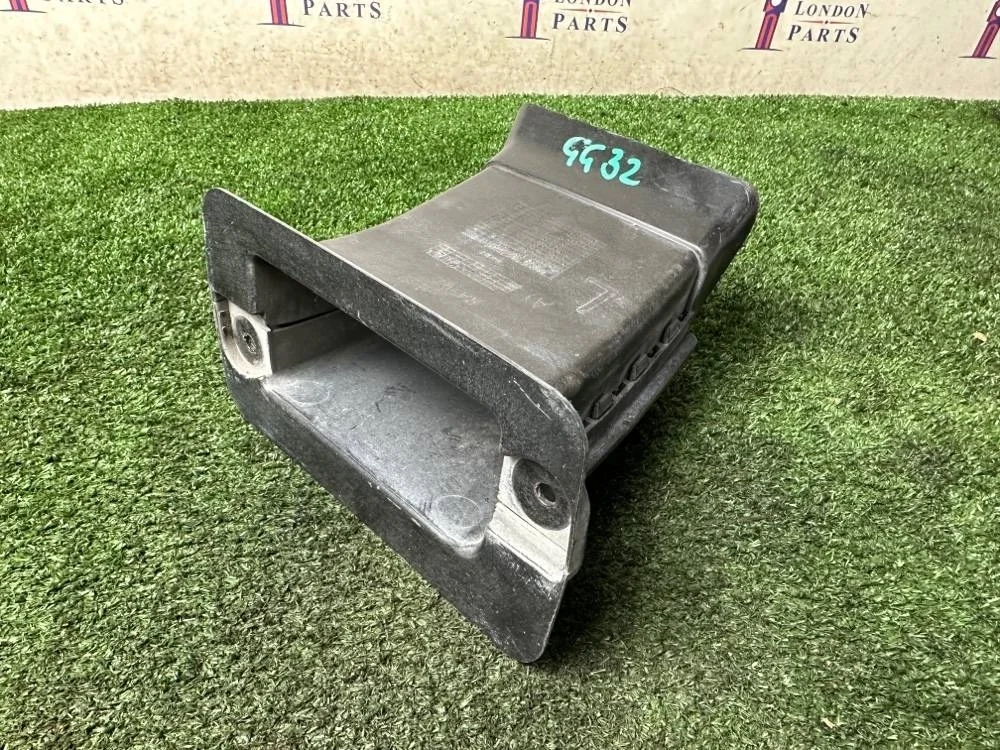 Воздуховод BMW F06