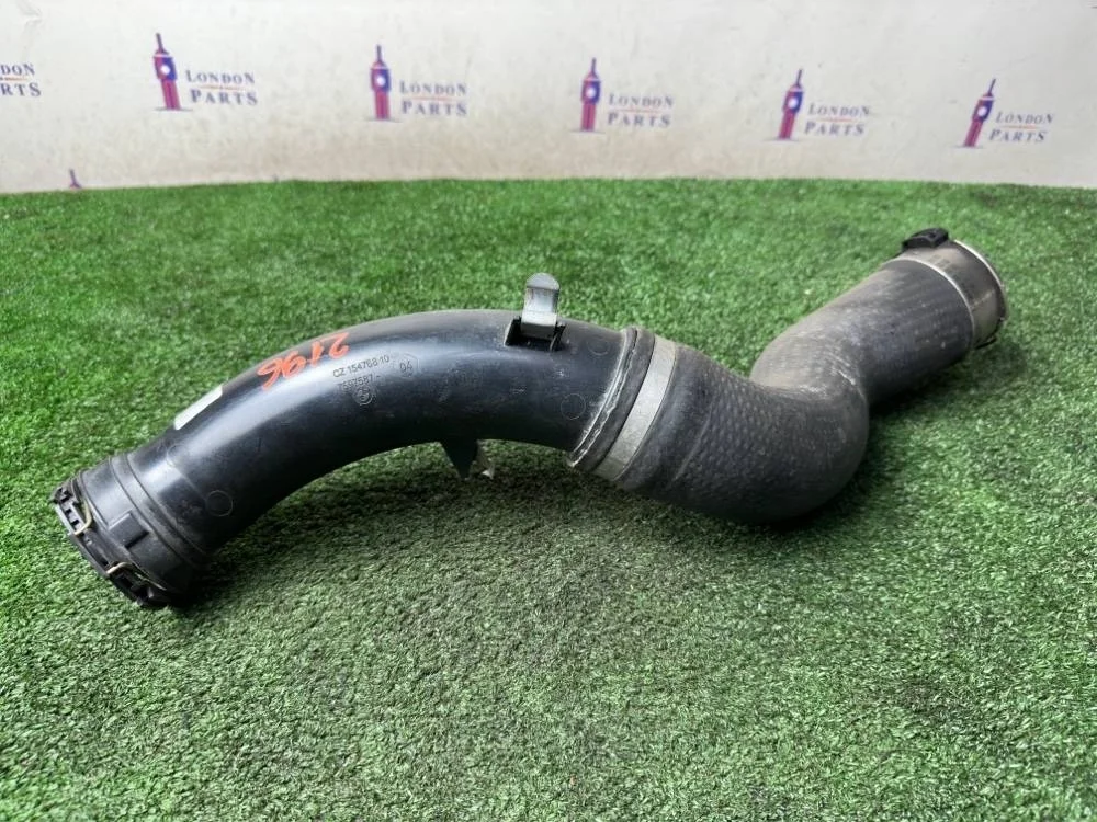 Воздуховод наддувочного воздуха BMW 116i F20