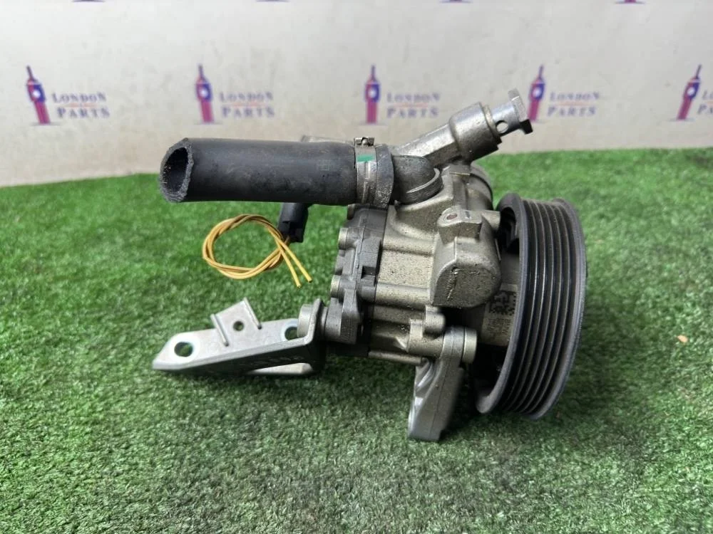 Гидроусилитель BMW 530i E60