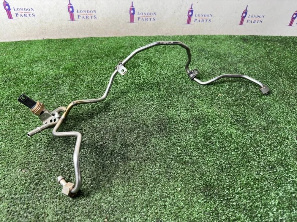 Трубка топливная BMW X5M E70