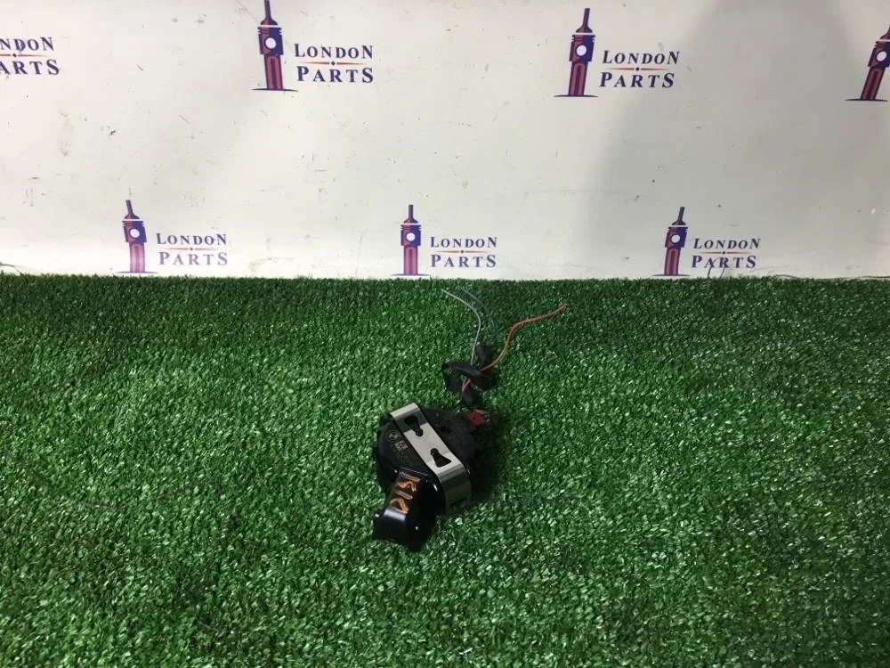 Датчик дождя BMW F01