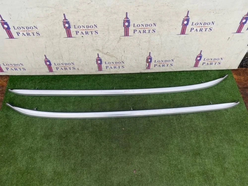 Рейлинг на крышу BMW X3 F25