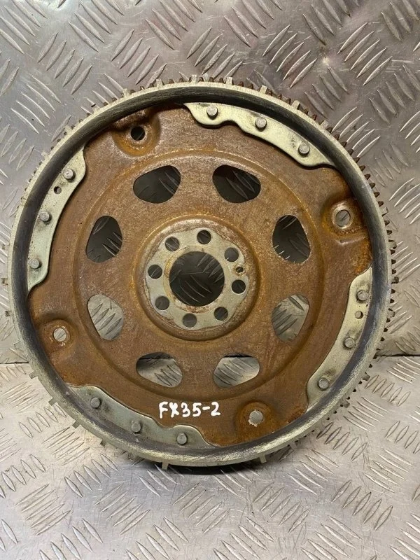 Маховик Infiniti Fx 35 (2008-2013) 2008 12331JK20A 3.5 I VQ35HR